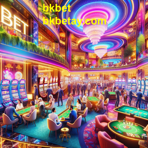 Explorando a Categoria de Jogos de Mesa em Cassinos