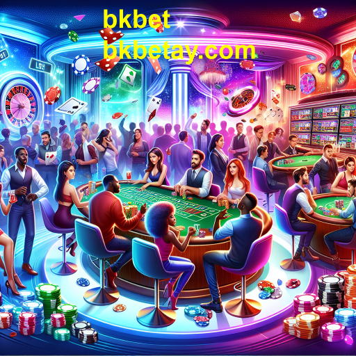 Explorando a Categoria de Jogos de Mesa em Cassinos