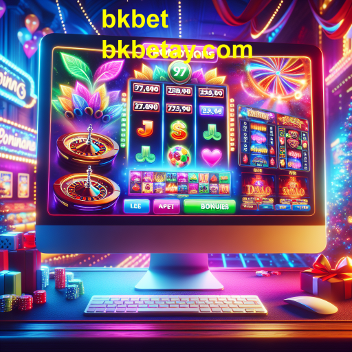Descubra as Melhores Promoções na bkbet e Maximize Seus Ganhos