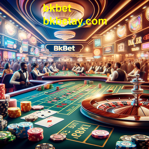 Explorando a Categoria de Jogos de Mesa em Cassinos